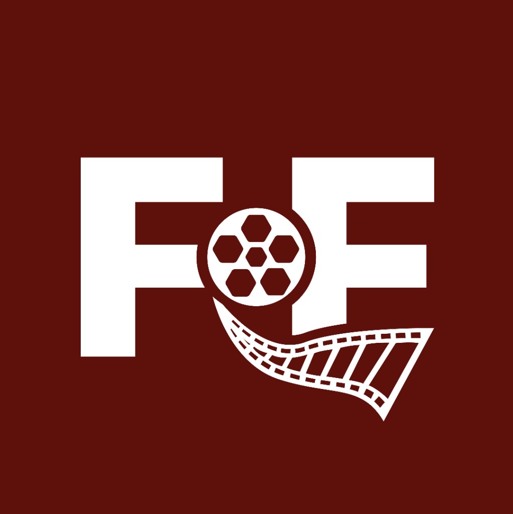 Found in Frames logo